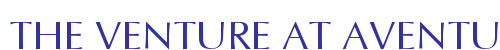 THE VENTURE AT AVENTURA