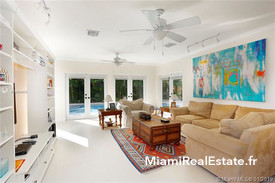 BISCAYNE KEY ESTATES