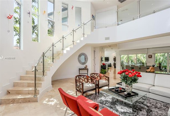 For sale in BISCAYNE KEY ESTATES
