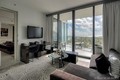 The w south beach Unit 612-14, condo for sale in Miami beach
