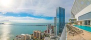 Brickellhouse condo Unit 1001, condo for sale in Miami