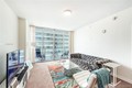 The axis on brickell Unit 1409-S, condo for sale in Miami