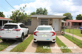 AMND MIAMI SUBURBAN ACRES