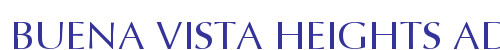 BUENA VISTA HEIGHTS ADDN