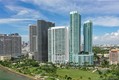 Quantum on the bay condo Unit 3505, condo for sale in Miami