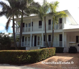 TROPICAL ISLE HOMES SUB 4