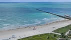 Continuum on south beach Unit 1807, condo for sale in Miami beach