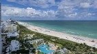 Continuum on south beach Unit 1807, condo for sale in Miami beach