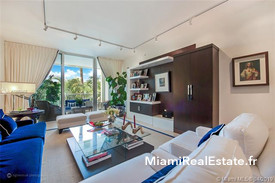 RESORT VILLA ONE CONDO