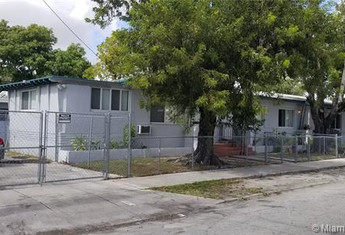 For sale in WEST SHENANDOAH