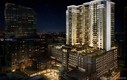 The nine Unit 2716, condo for sale in Miami