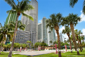 ARIA ON THE BAY CONDO