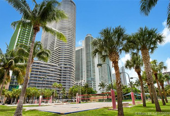 For sale in ARIA ON THE BAY CONDO