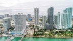 Opera tower Unit 2414, condo for sale in Miami