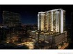 Nine at brickell Unit 2114, condo for sale in Miami