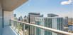 For Rent in Icon brickell condo no 3 Unit 4204