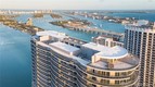 Aria on the bay condo Unit 3001, condo for sale in Miami