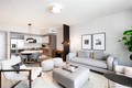Brickell ten Unit 1805, condo for sale in Miami