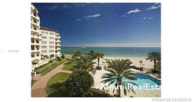 OCEANSIDE AT FISHER ISLAN