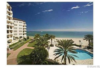 For sale in OCEANSIDE AT FISHER ISLAN