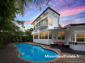 BISCAYNE KEY ESTATES