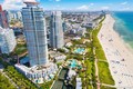 Continuum on south beach Unit TH-14, condo for sale in Miami beach