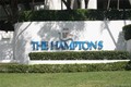 Hamptons west condo Unit 208, condo for sale in Aventura