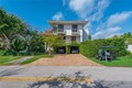 Tropical isle homes sub, condo for sale in Key biscayne
