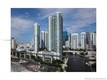 Latitude on the river Unit 2001, condo for sale in Miami