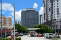 Brickell ten Unit 1802, condo for sale in Miami