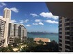 Brickell key one condo Unit A1116, condo for sale in Miami