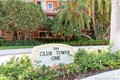 Club tower one condo Unit 1606, condo for sale in Key biscayne