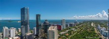 Sls brickell Unit PH4905, condo for sale in Miami