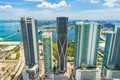 One thousand museum Unit 3001, condo for sale in Miami