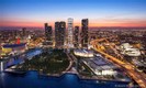 One thousand museum Unit 4201, condo for sale in Miami