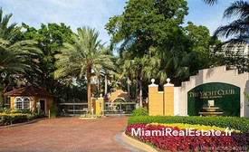 THE YACHT CLUB AT AVENTUR