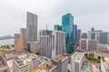Centro condo Unit 2811, condo for sale in Miami