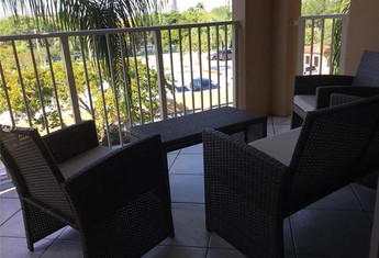 For sale in THE YACHT CLUB AT AVENTUR