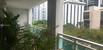 For Rent in The plaza 901 brickell co Unit 405