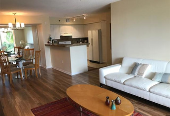 For sale in THE YACHT CLUB AT AVENTUR