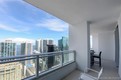 The bond (1080 brickell) Unit 3502, condo for sale in Miami