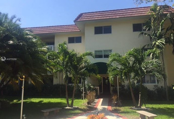 For sale in GALEN DRIVE WEST CONDO