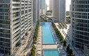 Icon brickell two condo Unit 1209, condo for sale in Miami