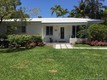 Tropical isle homes sub, condo for sale in Key biscayne
