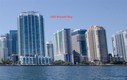 The club at brickell bay Unit 2303, condo for sale in Miami