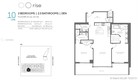 Rise condo Unit 1410, condo for sale in Miami