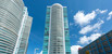 For Sale in Skyline on brickell condo Unit 3405