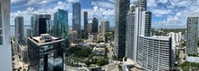 The bondo (1080 brickell) Unit 2901, condo for sale in Miami