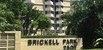 For Sale in Brickell park condo Unit 1001