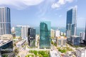 Sls brickell Unit 3702, condo for sale in Miami
